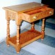 Small Table with draw