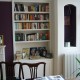 Book Shelves and Cupboards