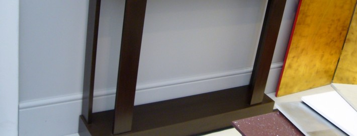 Shelf