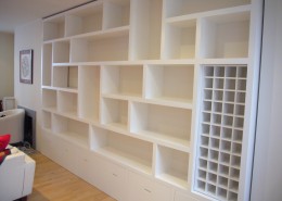 Shelf Boxed Effect