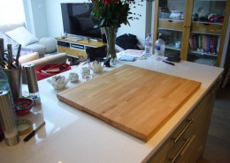 Chopping Board