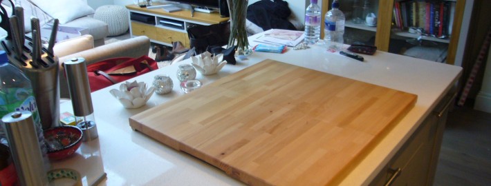 Chopping Board