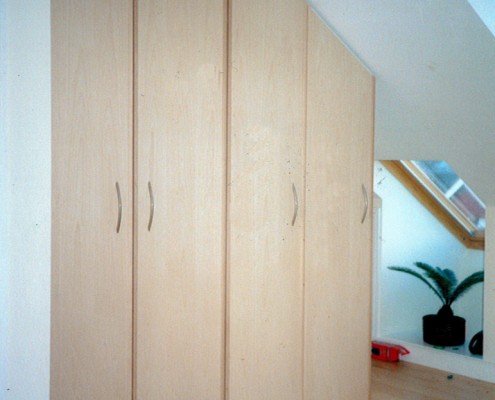 82 loft space storage