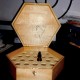 aromotherapy jar box