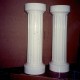 Flower display stands